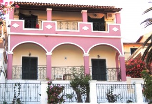 Kavos Panorama Complex